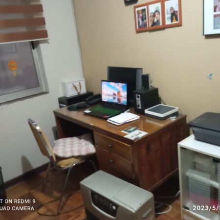 CASA CERCANA A ESTADIO 12