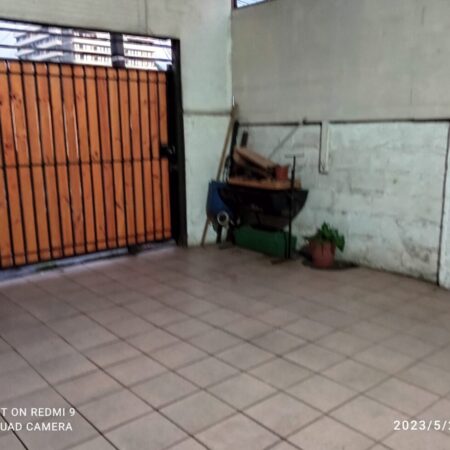 CASA CERCANA A ESTADIO 15