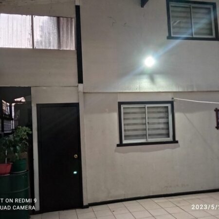 CASA CERCANA A ESTADIO 16