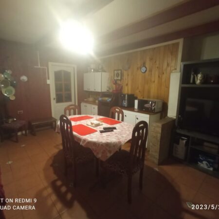 CASA CERCANA A ESTADIO 5
