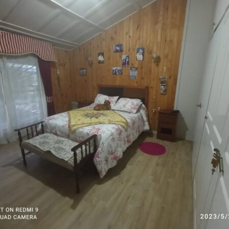 CASA CERCANA A ESTADIO 9