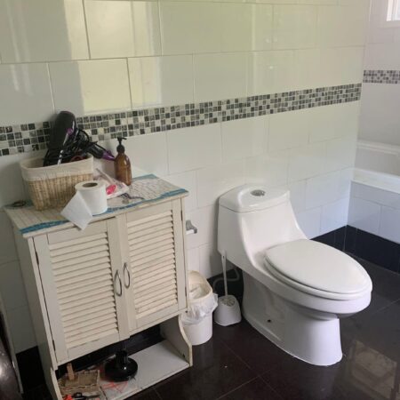CASA EN CABO BLANCO 25