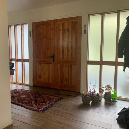 CASA EN CABO BLANCO 9