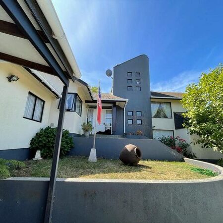 Casa venta Mirador Del Valle 1