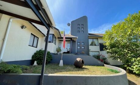 Casa venta Mirador Del Valle 1