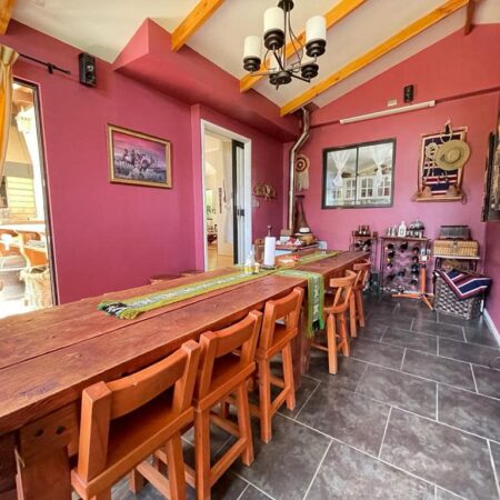 Casa venta Mirador Del Valle 15