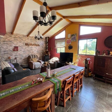 Casa venta Mirador Del Valle 16