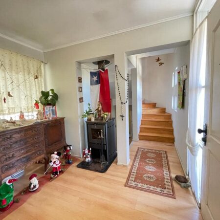 Casa venta Mirador Del Valle 3