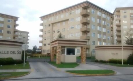 DEPARTAMENTO EN CONDOMINIO VALLE DEL SOL 1