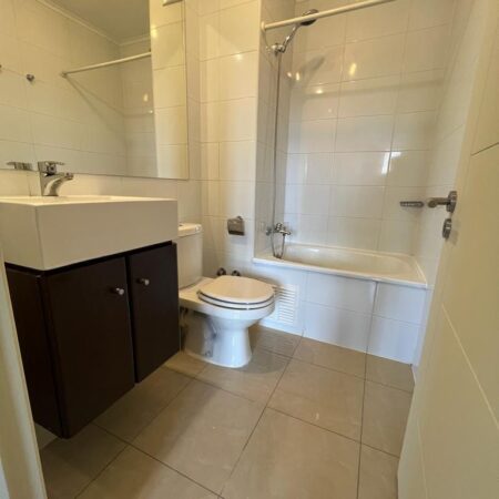 DEPARTAMENTO EN CONDOMINIO VALLE DEL SOL 10