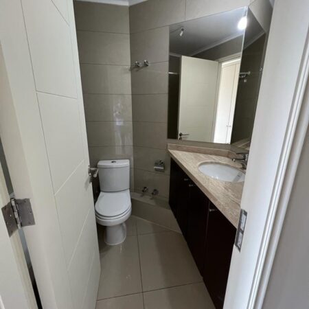 DEPARTAMENTO EN CONDOMINIO VALLE DEL SOL 6