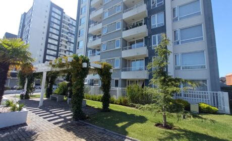 DEPARTAMENTO EN EDIFICIO PORTOBELO HOME&CLUB 1