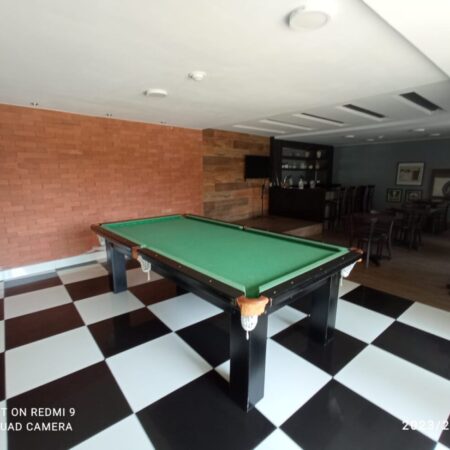 DEPARTAMENTO EN EDIFICIO PORTOBELO HOME&CLUB 10