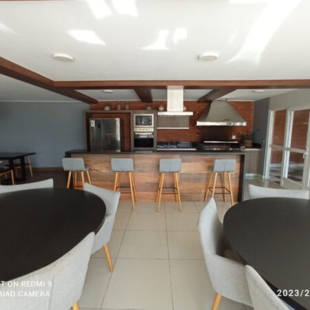 DEPARTAMENTO EN EDIFICIO PORTOBELO HOME&CLUB 12