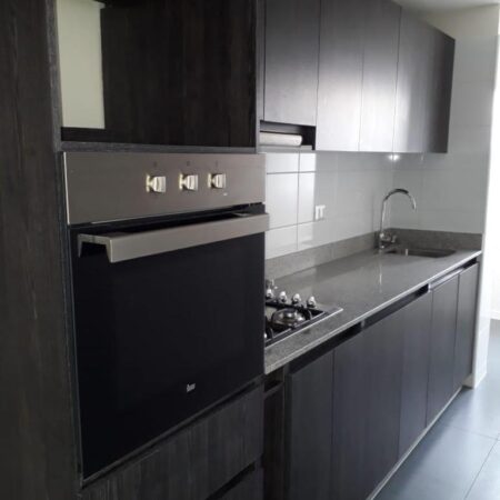 DEPARTAMENTO EN EDIFICIO PORTOBELO HOME&CLUB 4