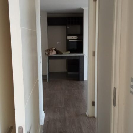 DEPARTAMENTO EN EDIFICIO PORTOBELO HOME&CLUB 5