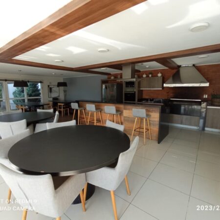 DEPARTAMENTO EN EDIFICIO PORTOBELO HOME&CLUB 8