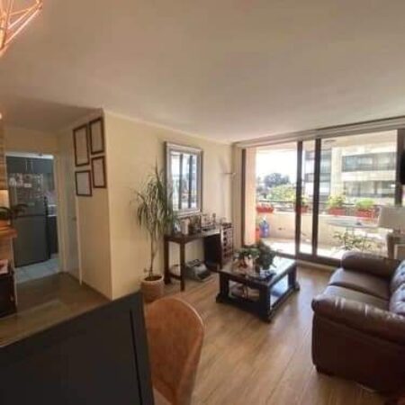 Departamento Condominio Plaza Hochstetter 3