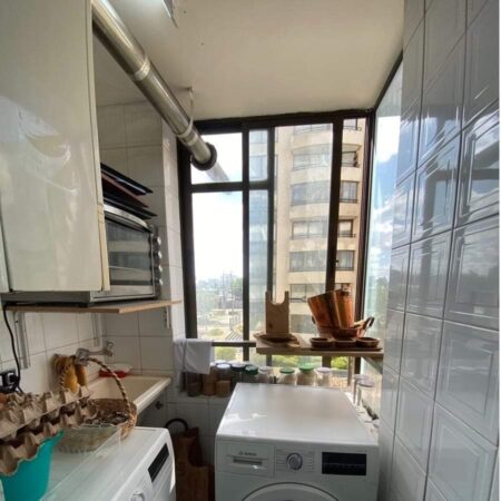 Departamento Condominio Plaza Hochstetter 5