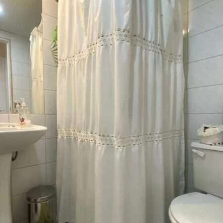 Departamento Condominio Plaza Hochstetter 8