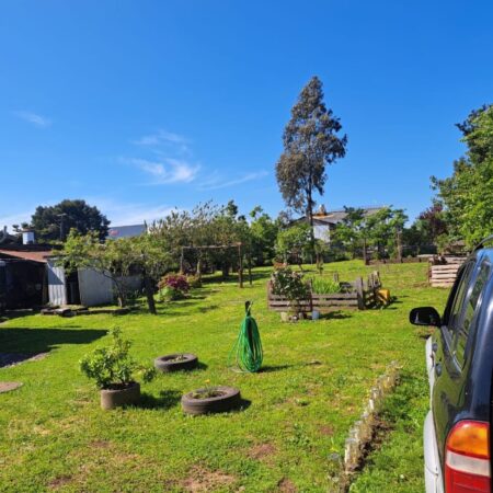 Se vende sitio en Pitrufquen, calle Matta 4
