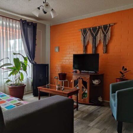 Venta casa Villa los Ríos 4