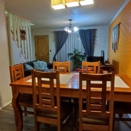 Venta casa Villa los Ríos 5