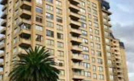 arriendo un hermoso departamento 1