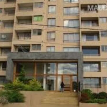 arriendo un hermoso departamento 2