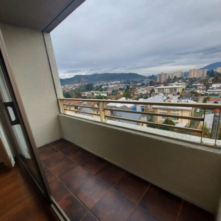 arriendo un hermoso departamento 6