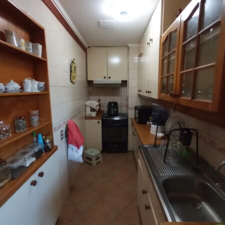 casa de un piso cercana a Av. Alemania 4
