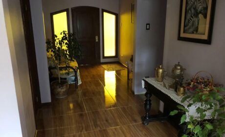 casa en Condominio Los Notros 1