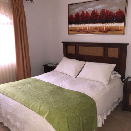 casa en Condominio Los Notros 10