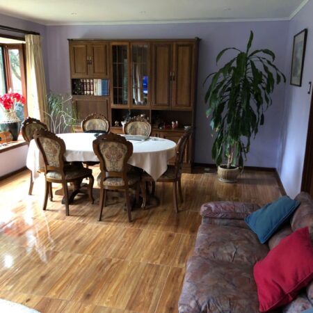casa en Condominio Los Notros 5