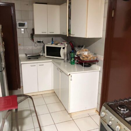 casa en Condominio Los Notros 6