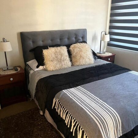 casa en Condominio Los Notros 9