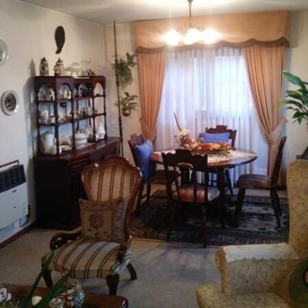 casa en Condominio en Villa Campalau 10