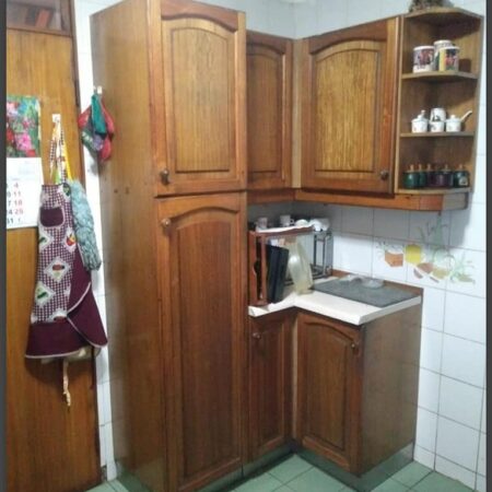 casa en Condominio en Villa Campalau 15
