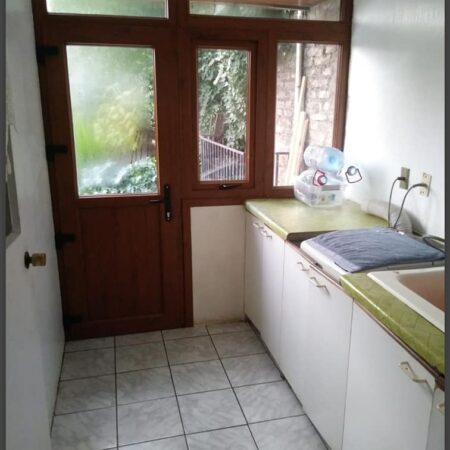 casa en Condominio en Villa Campalau 17