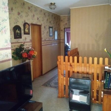 casa en Condominio en Villa Campalau 18