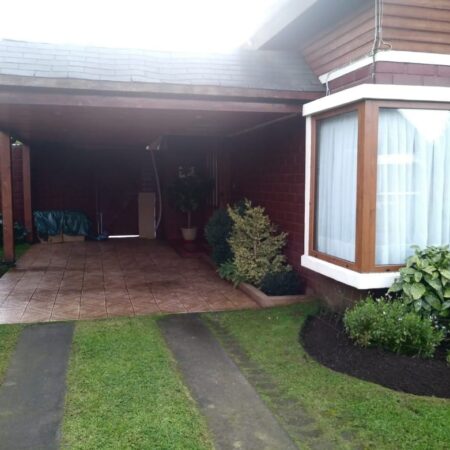 casa en Condominio en Villa Campalau 2