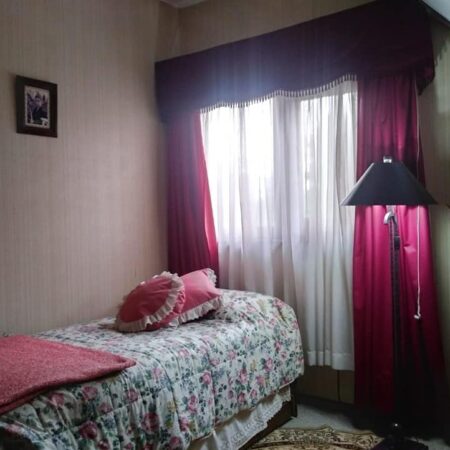 casa en Condominio en Villa Campalau 24