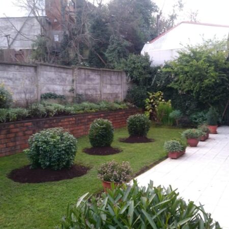casa en Condominio en Villa Campalau 5
