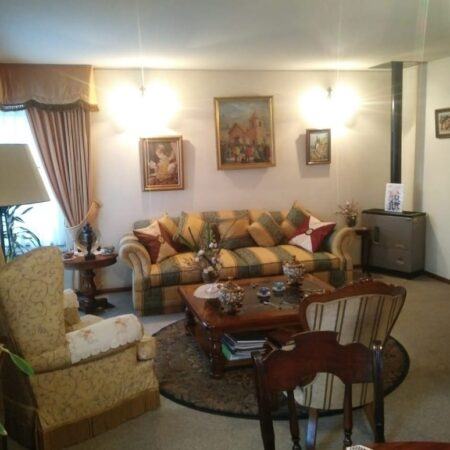 casa en Condominio en Villa Campalau 8