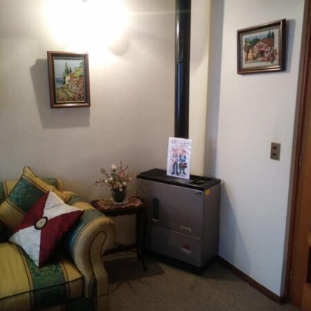 casa en Condominio en Villa Campalau 9