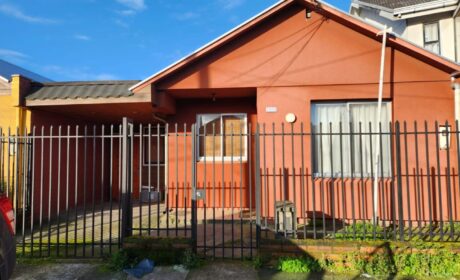 casa en Villa Los Volcanes 1