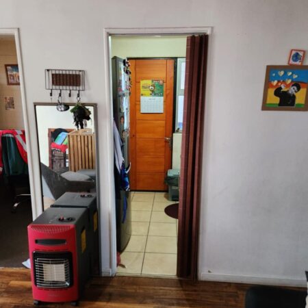 casa en Villa Los Volcanes 4