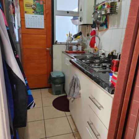 casa en Villa Los Volcanes 6