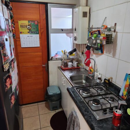 casa en Villa Los Volcanes 7