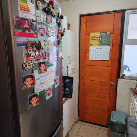 casa en Villa Los Volcanes 8